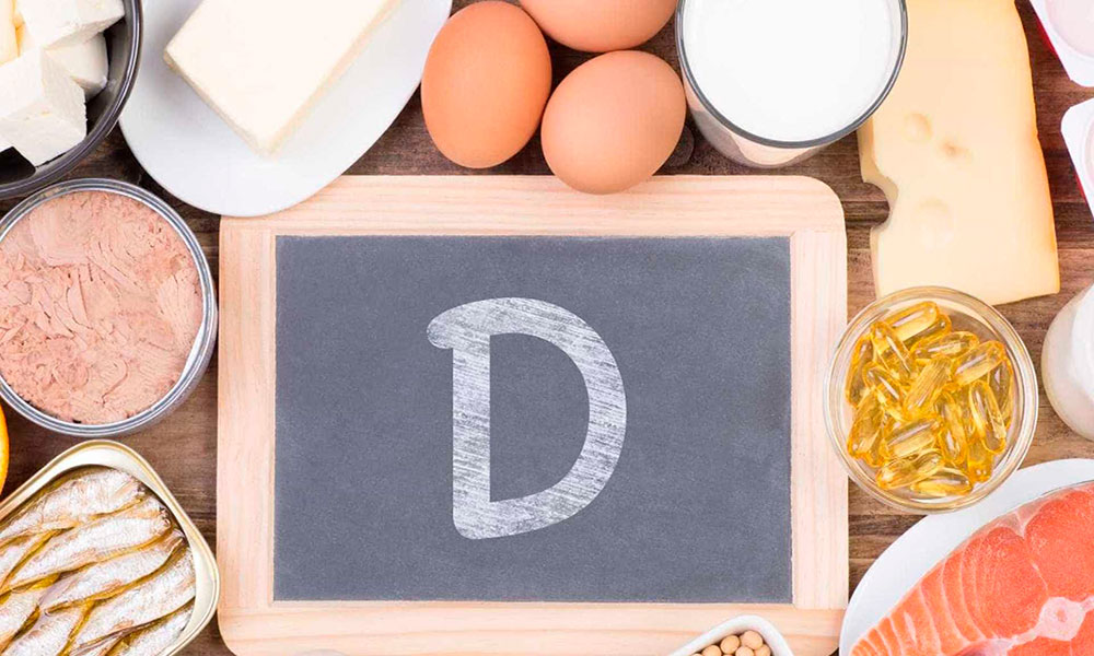 Deficiência da Vitamina D e Doenças Cardiovasculares